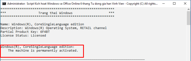 Hướng dẫn tải và cài đặt Microsoft Office 2019 full crack