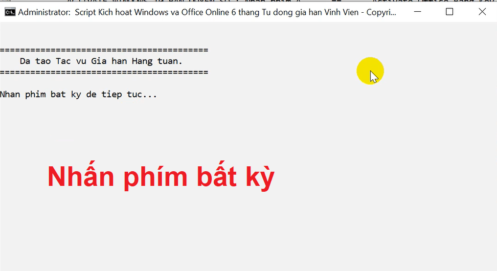 Hướng dẫn tải và cài đặt Office 365 Full Crack - Link Drive