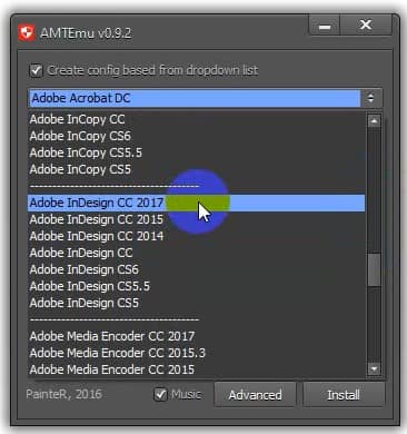 Hướng dẫn Download Adobe Indesign CC 2017 Full Crack Miễn Phí