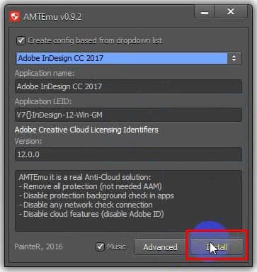 Hướng dẫn Download Adobe Indesign CC 2017 Full Crack Miễn Phí