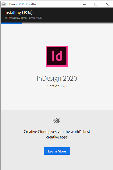 Hướng dẫn tải và cài đặt Adobe InDesign CC 2020 full crack. Thành công 100%