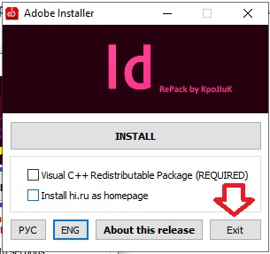 Hướng dẫn tải và cài đặt Adobe InDesign CC 2020 full crack. Thành công 100%