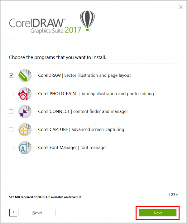 Download CorelDraw X9 Full Crack – Graphics Suite 2017 32/64 Bit