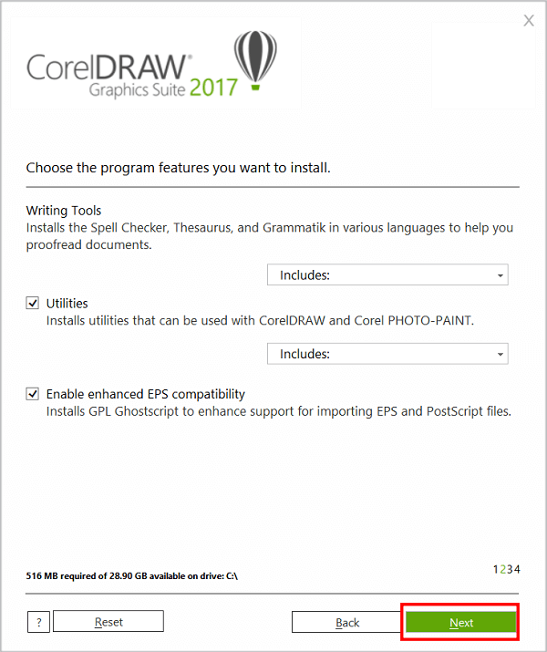 Download CorelDraw X9 Full Crack – Graphics Suite 2017 32/64 Bit